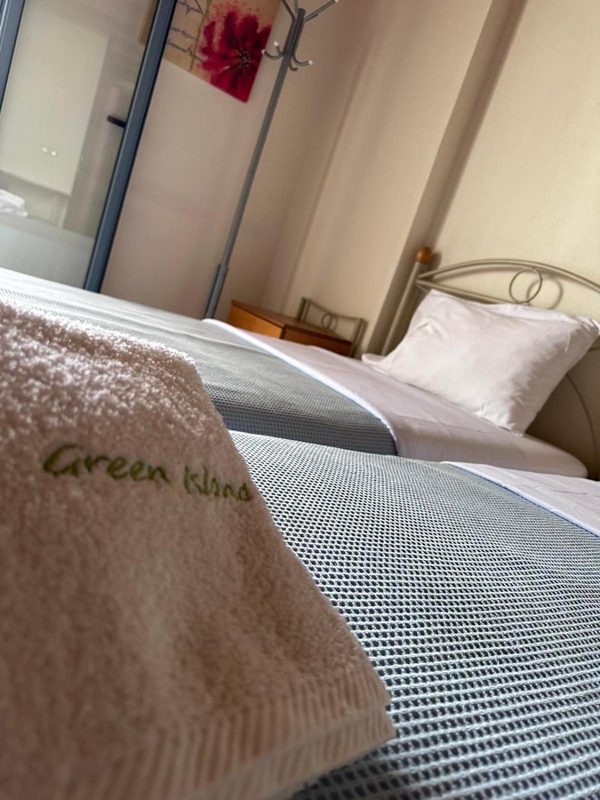 Green Island Studios Skála Kamer foto
